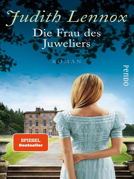Title details for Die Frau des Juweliers by Judith Lennox - Wait list